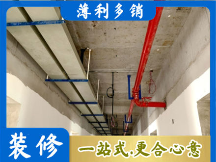 南通如东县水电工程安装