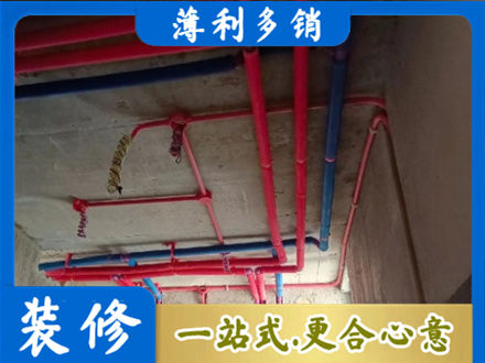南通如东县本地水电施工